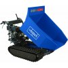 Scheppach DP 5000 pásový prepravník