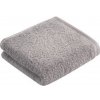 Vossen UTERÁK NA RUKY, 50/100 cm, strieborná - Kúpeľňový textil - 003355025309