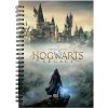 Cinereplicas Zápisník Hogwarts Legacy