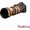 Easy Cover Lens Oak Sigma 100-400 DG True Kanati