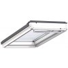 Strešné okno VELUX GBL s horným ovládaním pre strechy s nízkym sklonom (GBL MK06 2015) - Borovicové drevo s trojitou vrstvou bieleho náteru - Rozšírená záruka 5+5 rokov pri montáži so zatepľovacou sad