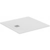 Ideal Standard Ultra Flat S + - Sprchová vanička 100x100 cm, Anti-Slip, biela T5608FR