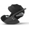 Cybex Autosedačka Cloud T i-Size Sepia Black