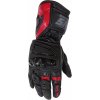 SNAP INDUSTRIES rukavice OLIVER Long black/red - 3XL