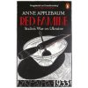 Red Famine (Applebaum Anne)(Brožovaná)