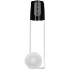 Pumped by Shots Automatic Cyber Pump with Masturbation Sleeve