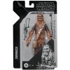 Hasbro Star Wars Čierna séria figúrka Chewbacca 15cm
