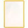 Durable Katalógový panel SHERPA A4 žltý