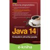 E-kniha Java 14 - Rudolf Pecinovský