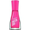 Sally Hansen Insta Dri Nail Color - Lak na nechty 3v1 9,17 ml - 213 Mauve It