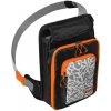 DELPHIN Crossbody taška ATAK! Swift (25x35x13cm)
