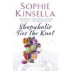 Shopaholic ties the Knot - Sophie Kinsella, Black Swan