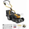 Stiga Collector 548 E S KIT