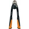 Nohel Garden Kliešte FISKARS POWERGEAR štiepací s prevodom 36cm 1027213