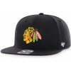 Pánska šiltovka 47 Brand NHL Chicago Blackhawks No Shot '47 CAPTAIN
