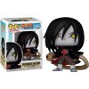 Funko POP! 1435 Animation: Naruto Shippuden - Orochimaru (Akatsuki)