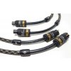 ViaBlue X-60 Silver Power Cable - 2.0m