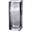Váza Mondex , sklo, 10 x 24,5 cm