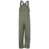 ESP vodeodolné nohavice 25K Quilted Waterproof Salopettes 2021 Olive 3XL