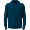 Stedman® Unisex mikina s kapucňou ST4400 Navy Blue XXL