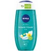 NIVEA Hawaii Flower Hydratačný Sprchový gél 250 ml