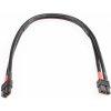 RUDDOG Propojovací/nabíjecí kabel 300mm XT60 na XT60