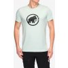 Bavlnené tričko Mammut Core T-Shirt Classic - silver sage