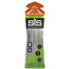 SiS Go Energy + Elektrolyte gel 60ml Príchuť: Slaný karamel