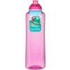 Sistema Hydrate Fľaša Swift Squeeze Twist n Sip 480 ml, ružová