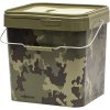 Korda Vedro Compac Bucket - 17 l