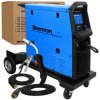 Zvárací invertor Sherman DIGIMIG 250 COMBO LCD Svararena.cz