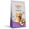 Calibra Dog Premium Senior & Light: pre zdravie starších psov a reguláciu váhy Hmotnosť balenia: 12 kg