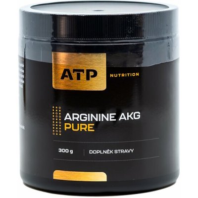 ATP Arginine AKG 300 g