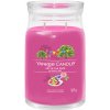 Yankee Candle Aromatická sviečka Signature sklo veľké Art In the Park 567 g