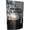 BioTech USA Iso Whey Platinum 454 g kokos - mango