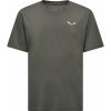 Salewa Eagle Vocab T-Shirt