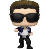 Funko Figúrka Mortal Kombat - Johny Cage (Funko POP! Movies 1958)