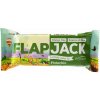 Flapjack ovsený pistácie bezlepkový 80 g BRYNMOR