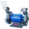 Scheppach Brúska Scheppach SM150L | brúsny kotúč, brúsny kotúč, brúsny kameň | výkon 400 W | priemer otvoru: 150/12,7 mm