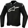 ALPINESTARS bunda T-GP AIR, ALPINESTARS (čierna) 2026