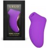 LELO Sona 2 Travel Purple