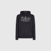 Pánska Mikina O'NEILL O'NEILL TRVLR SERIES CALI HOODIE 2750123-19010 – Čierna