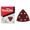 MAKITA P-33255 brúsny papier 94*94*94mm K40, 10ks