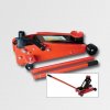 XTLINE Hydraulický zvedák pojízdný s pedálem 3 t