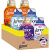 Lenor Fresh Air Effect aviváž mixpack 6 x 462 ml