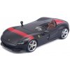 Bburago 1:24 Ferrari Monza SP1 Black
