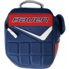 Bauer Lunch Box S26 Farba: modro/červená