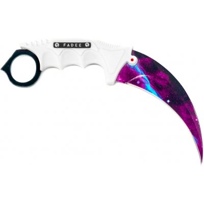 Fadee Karambit Elite Class - Galaxy CS:GO od 31,96 € - Heureka.sk