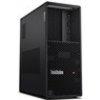 LENOVO PC ThinkStation/Workstation P8 Tower - Ryzen Threadripper PRO 7955WX,128GB,2x2TBSSD,T400 4GB,W11P 30HJS38D00