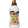 Bopon - Natural vermikompost na zeleninu a bylinky 500 ml BROS